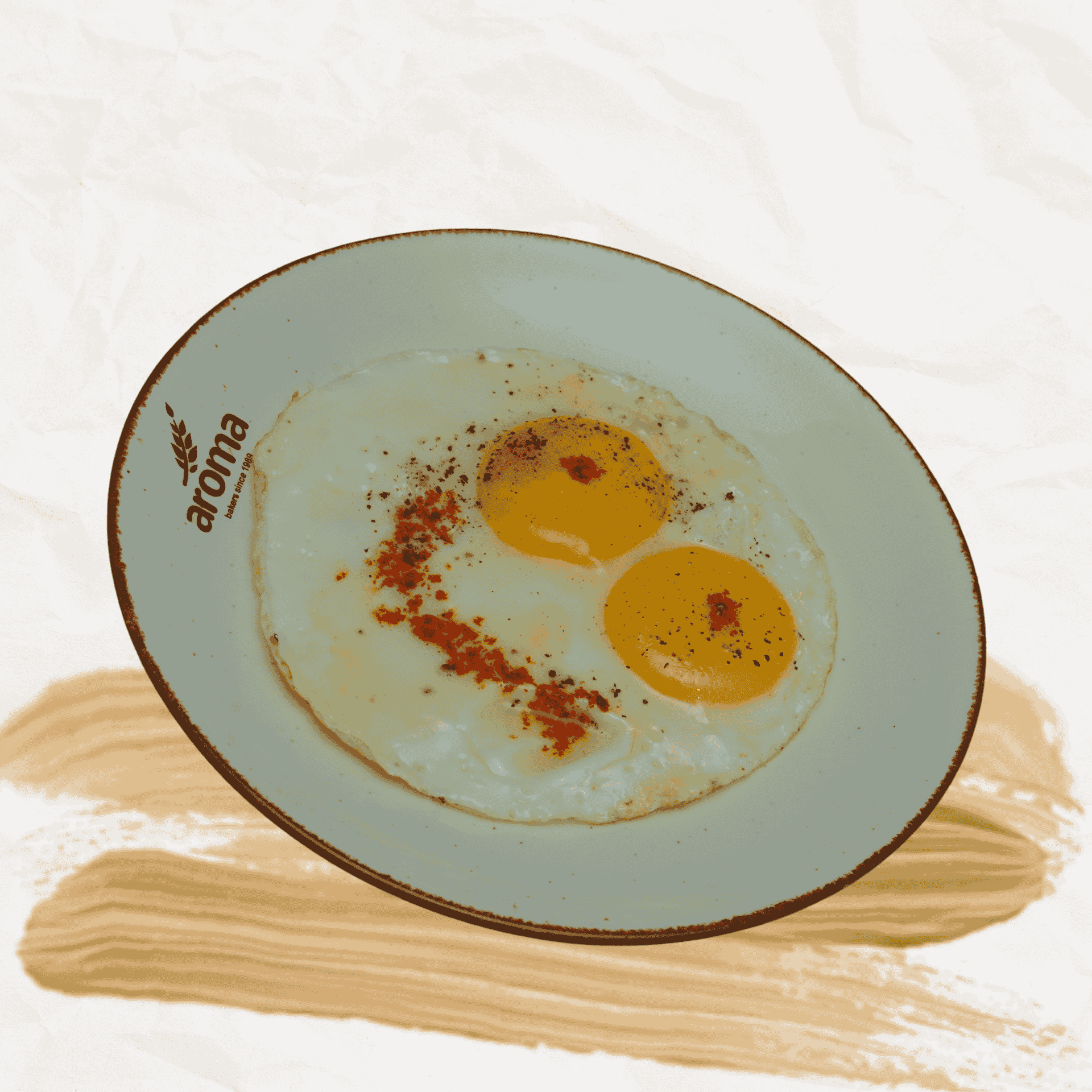 Sunny Side Up